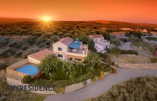 Вилла в Ханье