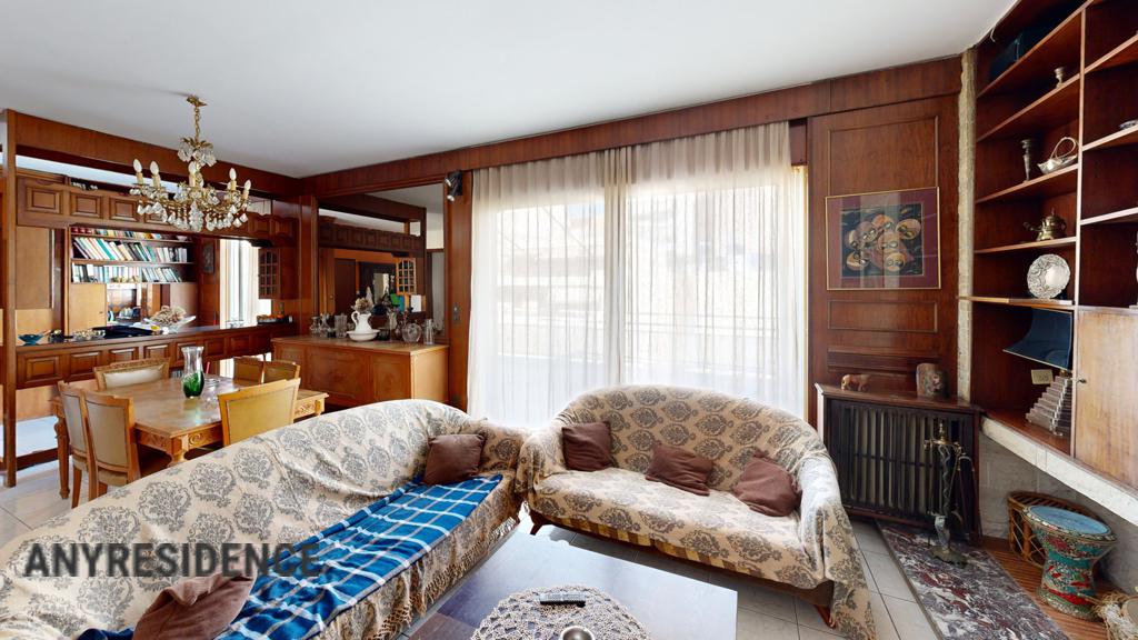 3-комн. квартира в Афинской Ривьере, фото №7, объявление №2489213