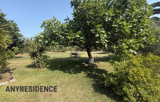 Вилла в Македонии и Фракии