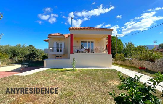 Дом в городе на Пелопоннесе