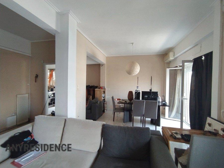 3-комн. квартира в Афинской Ривьере, фото №9, объявление №2284705