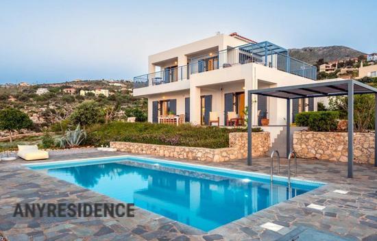 Вилла в Коккино Хорио