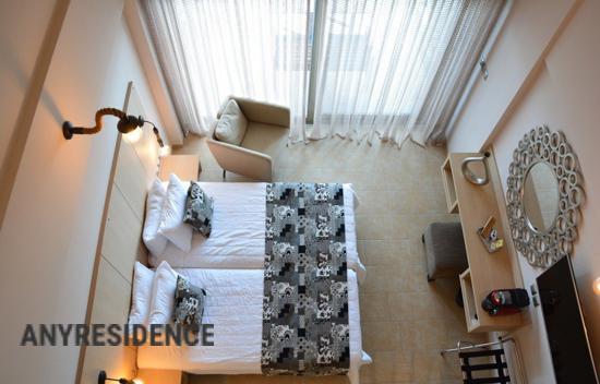 Отель в Никити