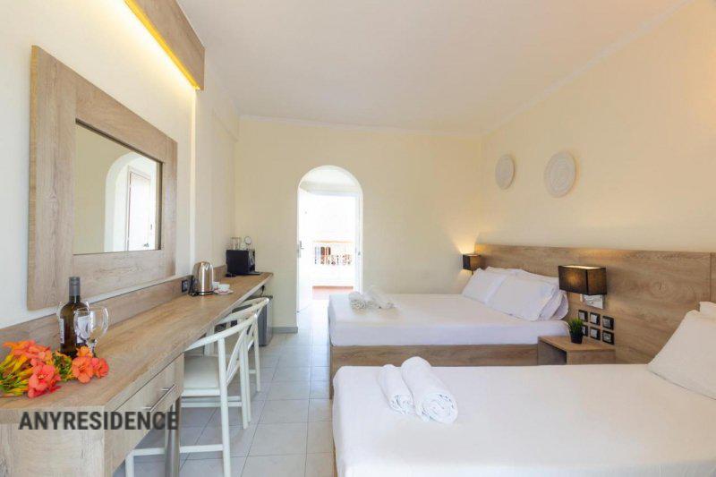 Отель в Полихроно, фото №7, объявление №2097129