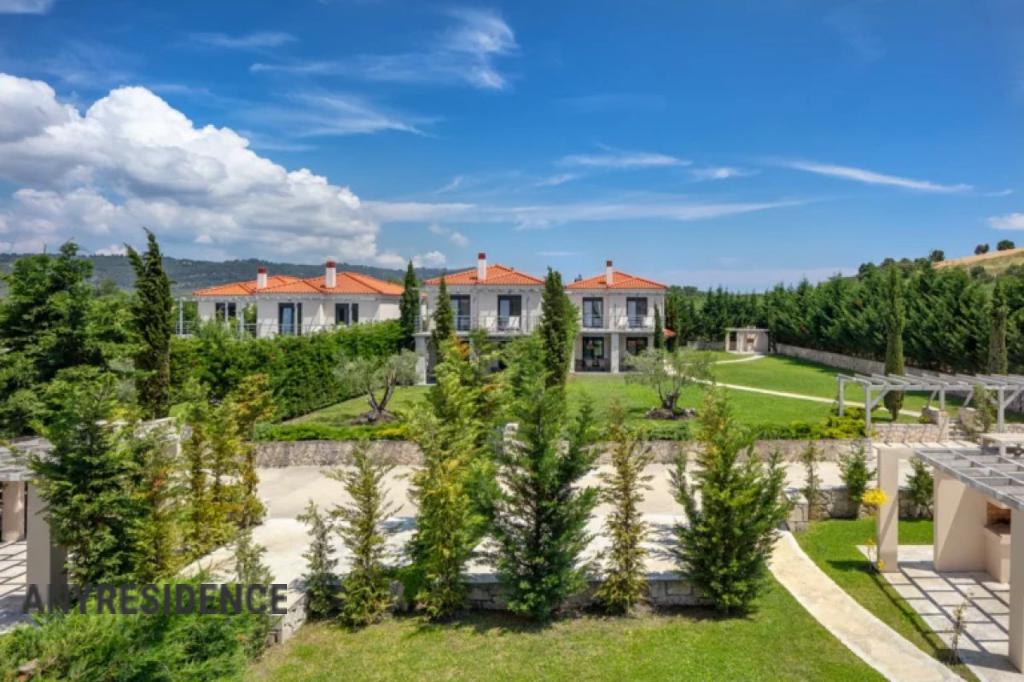 Вилла в Фессалии и Центральной Греции, фото №3, объявление №2537314