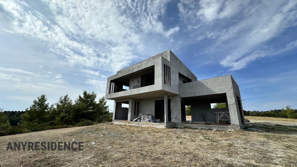 Вилла в Агиа Параскеви (Аттика), фото №6, объявление №2478794