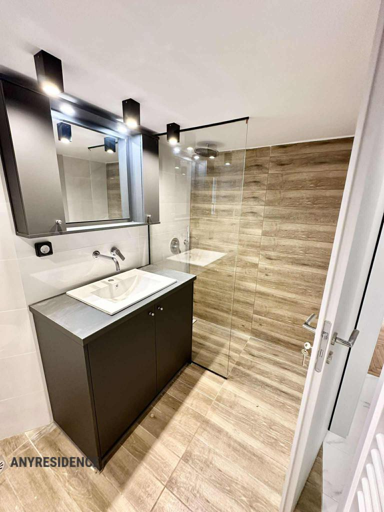 6-комн. квартира в Палео Фалиро, фото №10, объявление №2461204