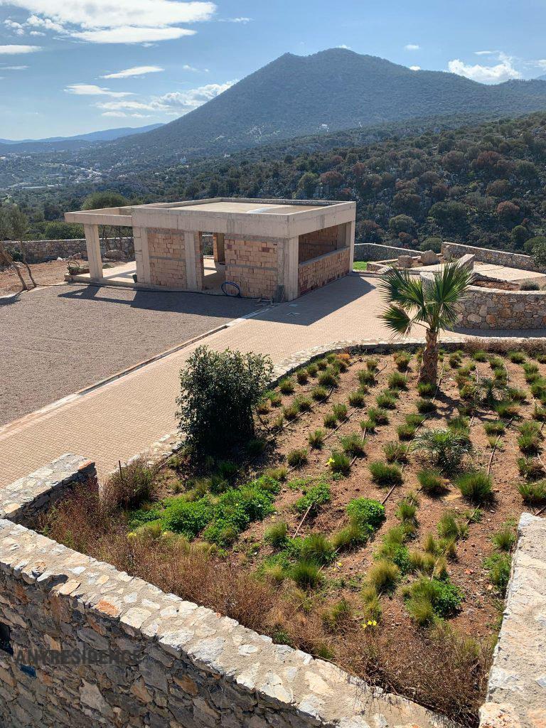 Новостройка в Агиос-Николаос, фото №3, объявление №2416141