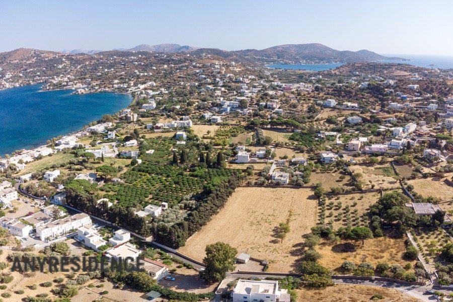 Земельный участок на Эгейских островах, фото №5, объявление №2284615