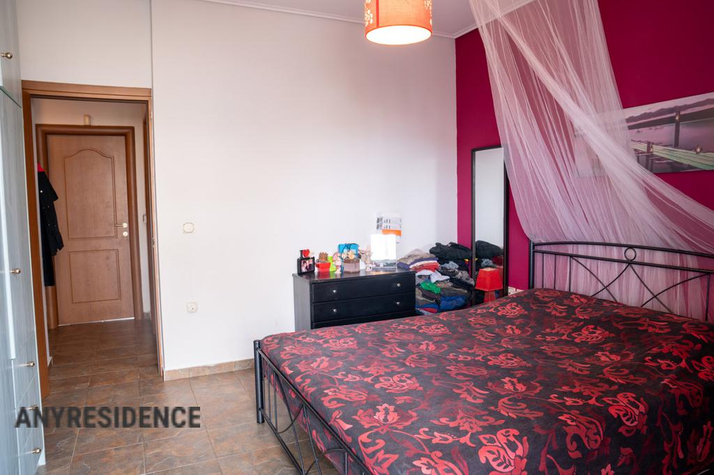 3-комн. квартира в Афинах, фото №7, объявление №2470132