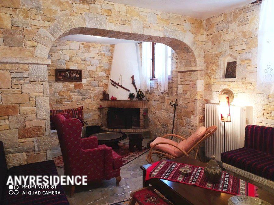 5-комн. вилла в Аттике, фото №3, объявление №2284440