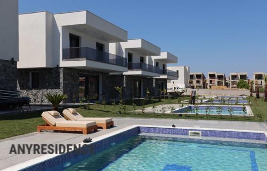 Дом в городе в Kallithea