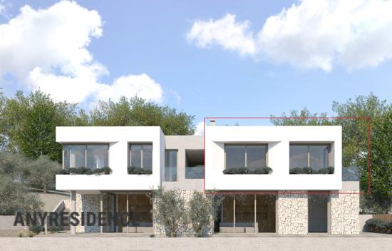 Новостройка в Кипарисии