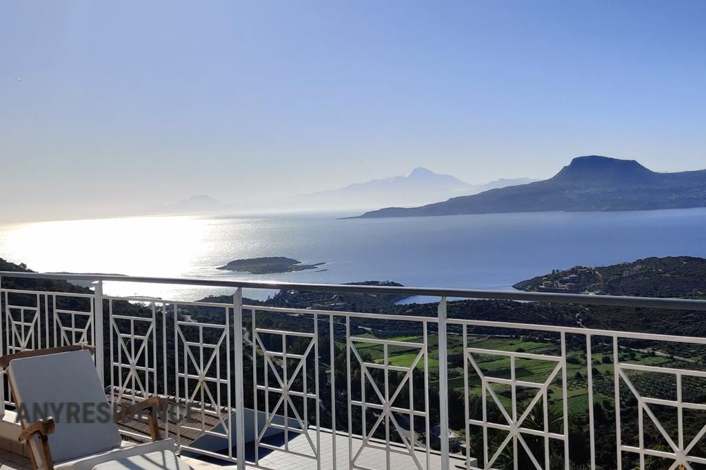 Дом в городе в Ханье, фото №7, объявление №2487807