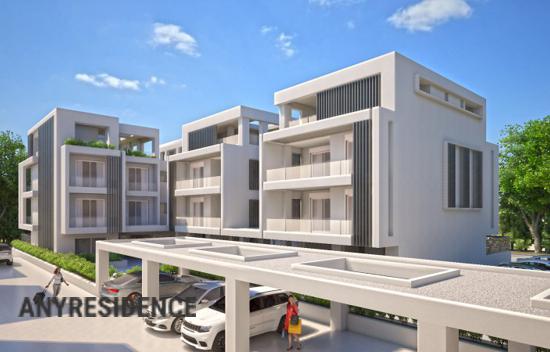 Дом в городе в Терми