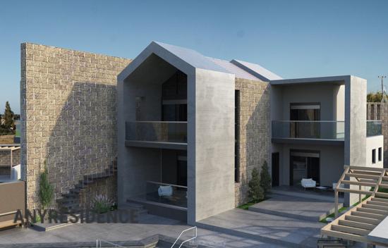 Вилла в Кисамосе