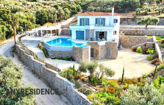 Вилла в Эпидавре