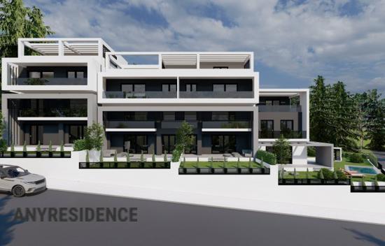 Дом в городе в Терми