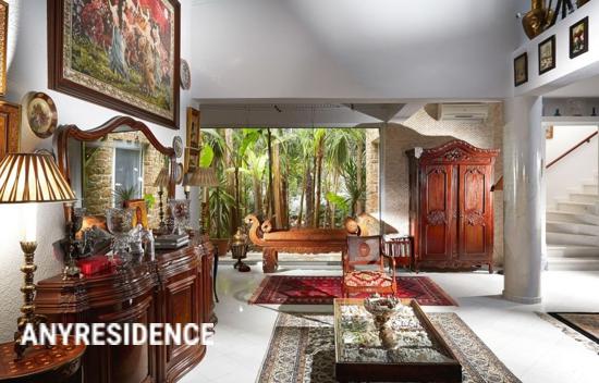 Вилла в Халкидики