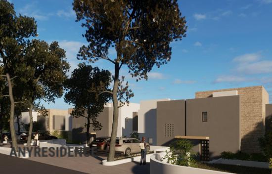 Вилла в Пилее