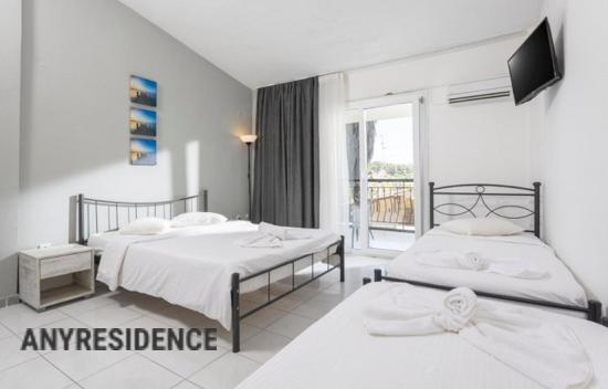 Отель в Сивири