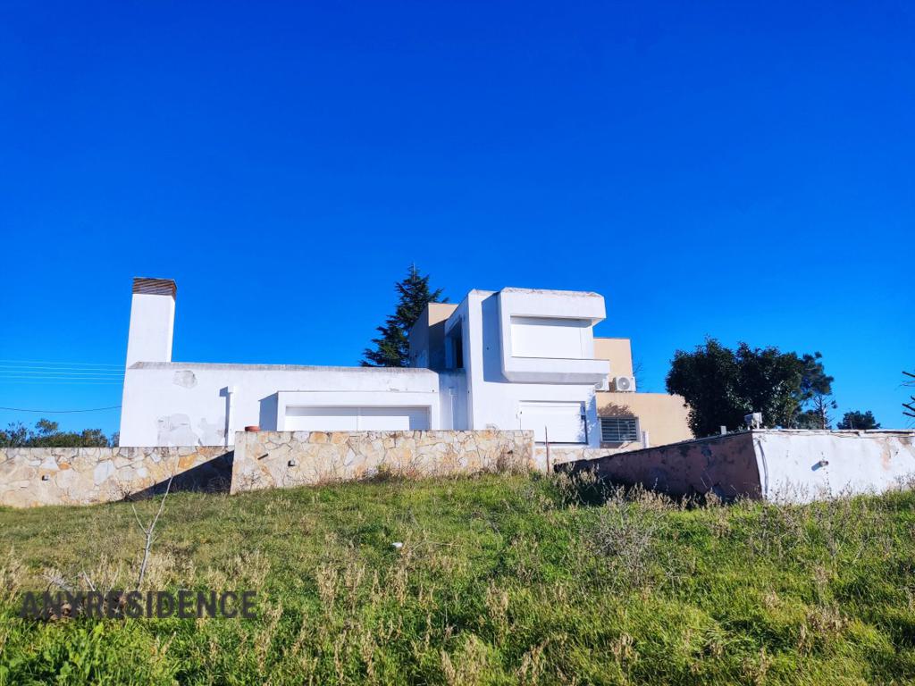 Вилла в Салониках, фото №2, объявление №2481305