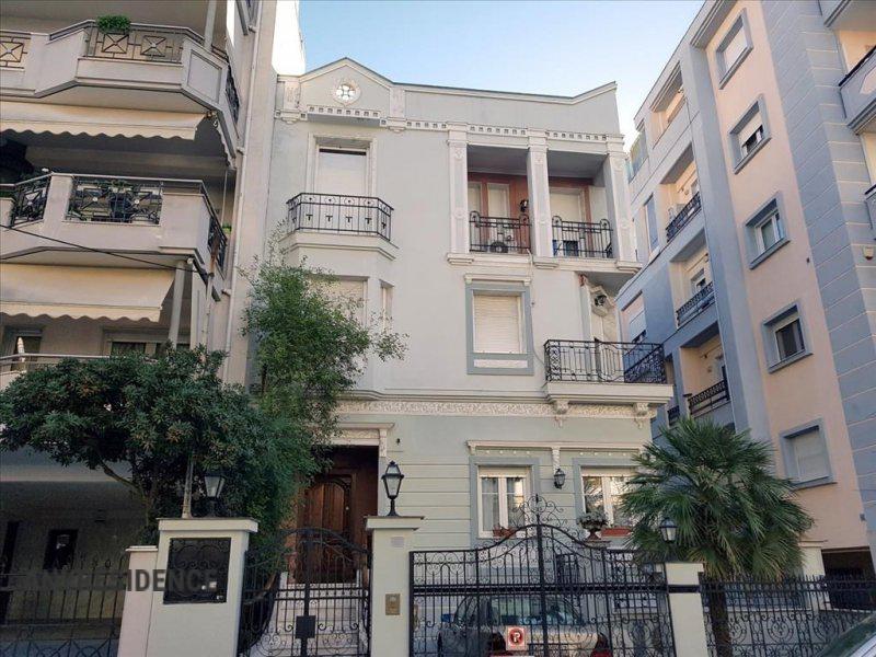 Вилла в Салониках, фото №2, объявление №2302574
