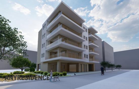 Новостройка в Каламарии