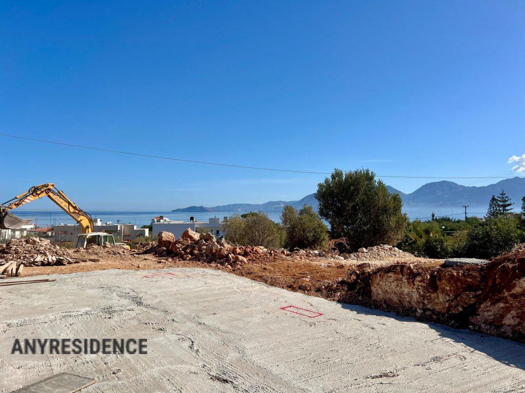 Новостройка в Амударе, фото №3, объявление №2479765