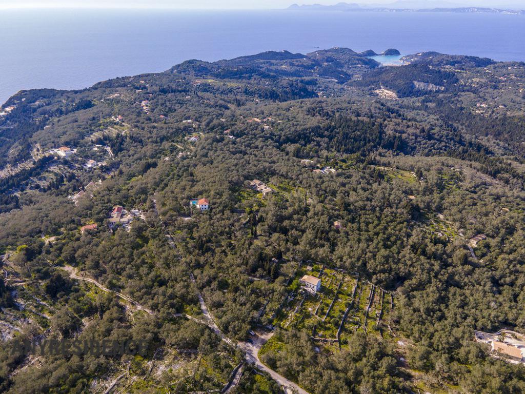 Земельный участок в регионе Пелопоннес—Западная Греция—Ионические острова, фото №3, объявление №2061767