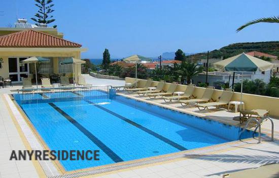 Отель в Неа Кидонии