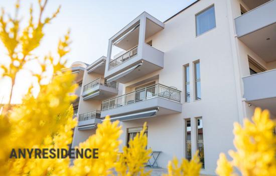 Отель в Никити