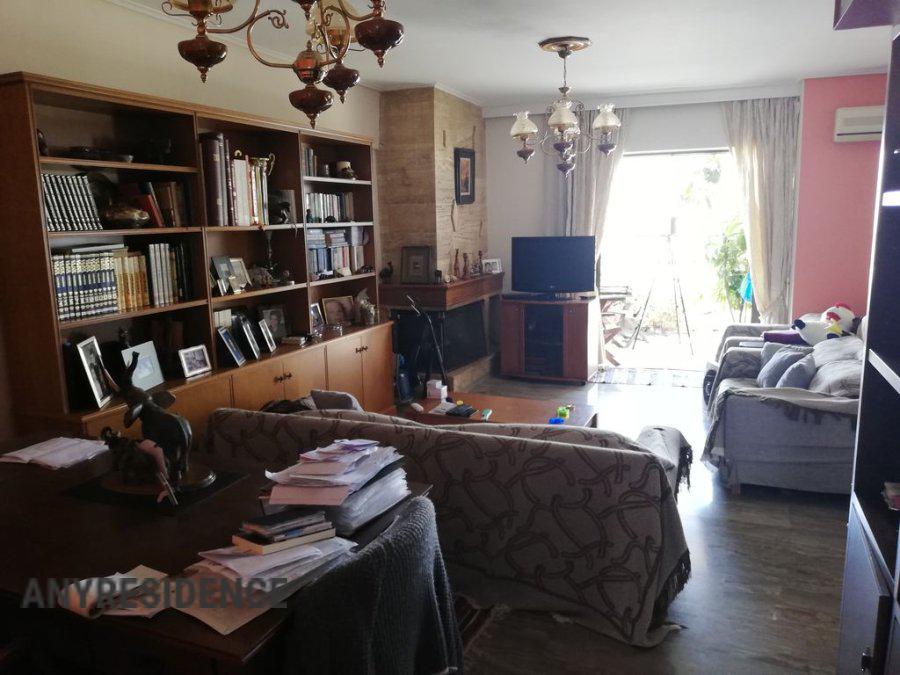 Квартира в Зографосе, фото №8, объявление №1940448