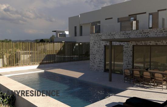 Вилла в Кефаласе