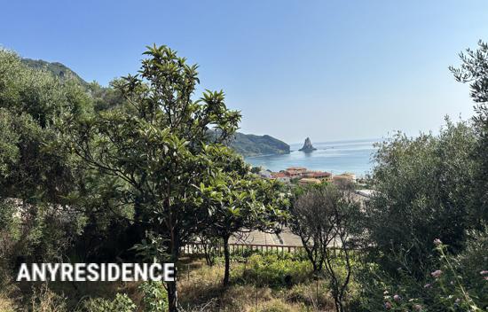 Таунхаус на Корфу (Керкире)