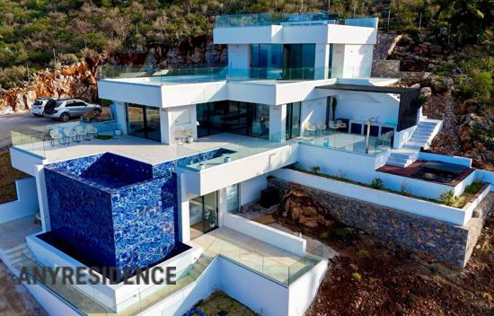 Дом в городе в Коккино Хорио