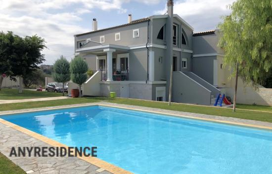 Вилла в Коринфе