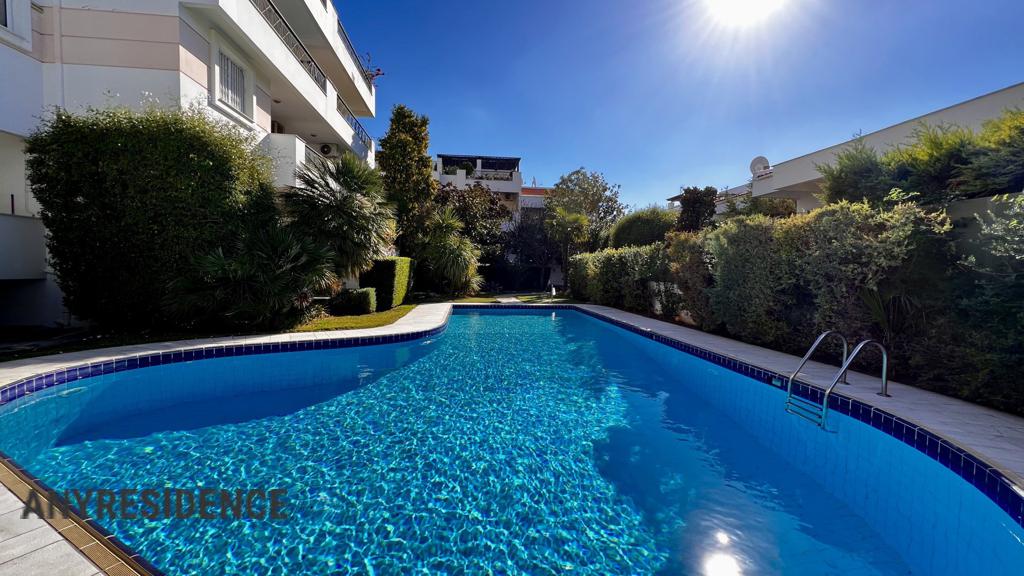 4-комн. шале в Афинах, фото №2, объявление №2489209