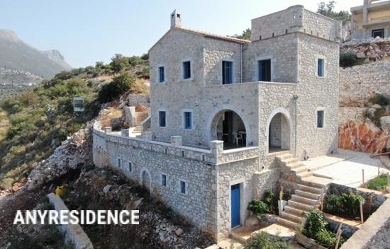 4-комн. вилла в Лаконии