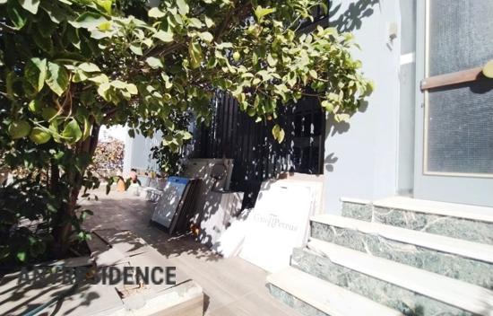 4-комн. шале в Афинской Ривьере