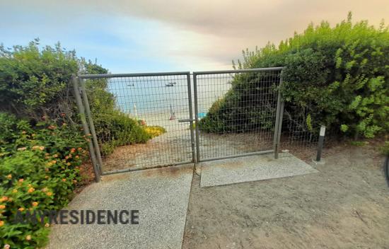 Вилла в Полихроно