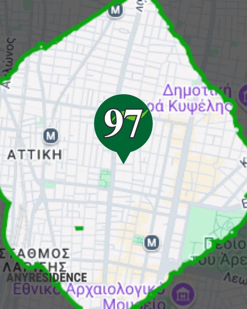 Земельный участок в Греции, фото №1, объявление №2473317