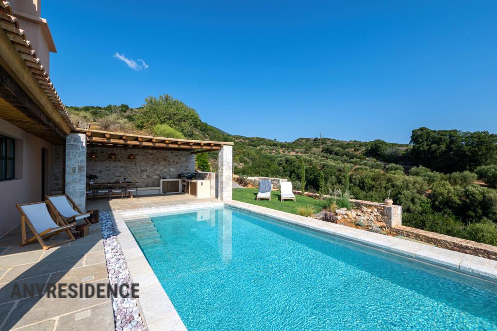 Вилла на Пелопоннесе, фото №5, объявление №2490574