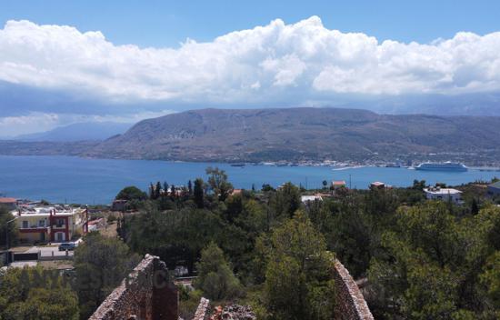 Земельный участок в Кунупидиане