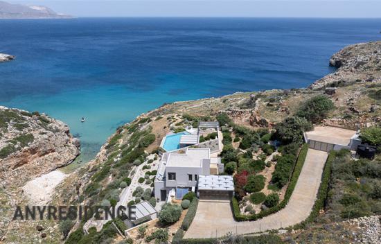 Дом в городе в Коккино Хорио