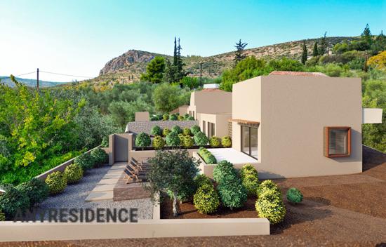 Новостройка на Пелопоннесе