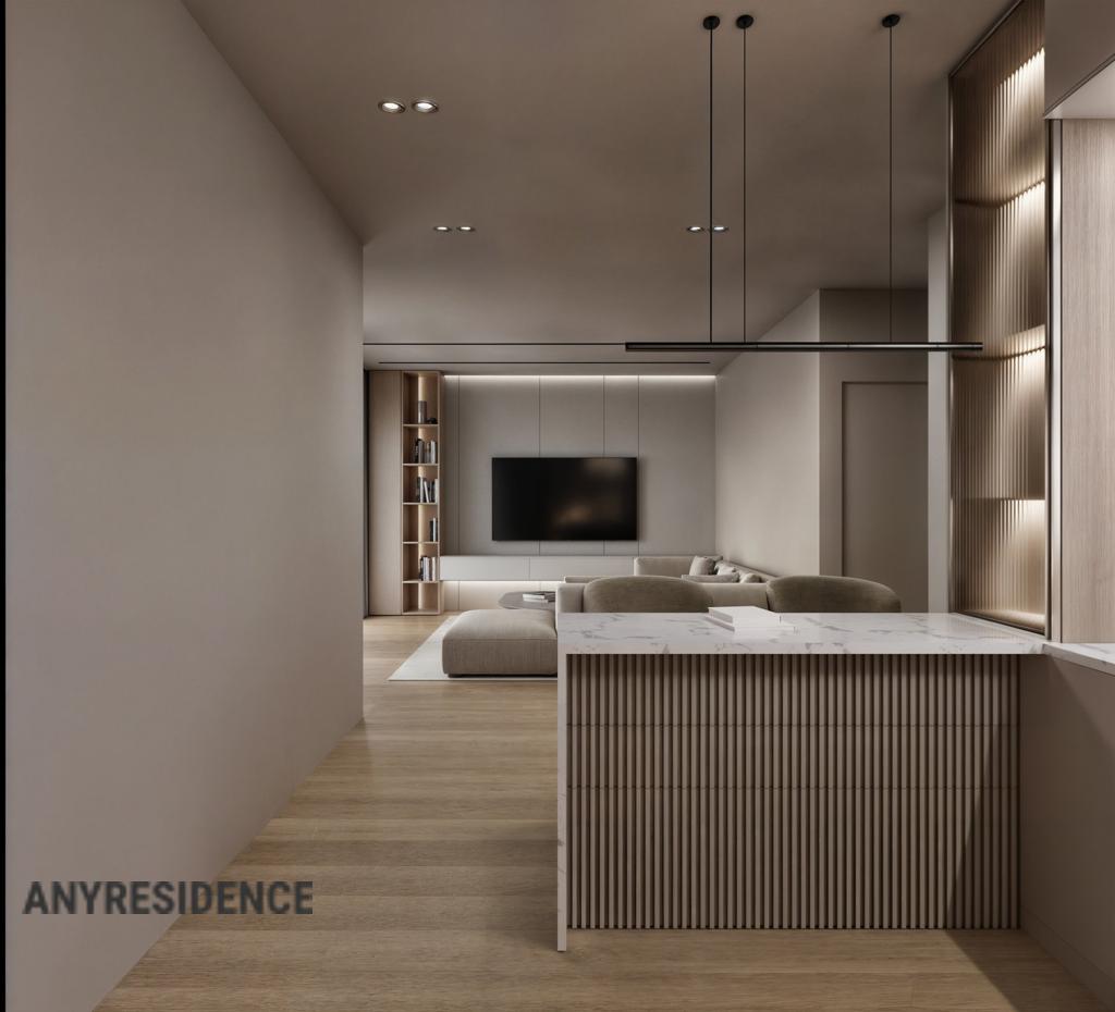 Квартира в Нафплионе, фото №7, объявление №2492206