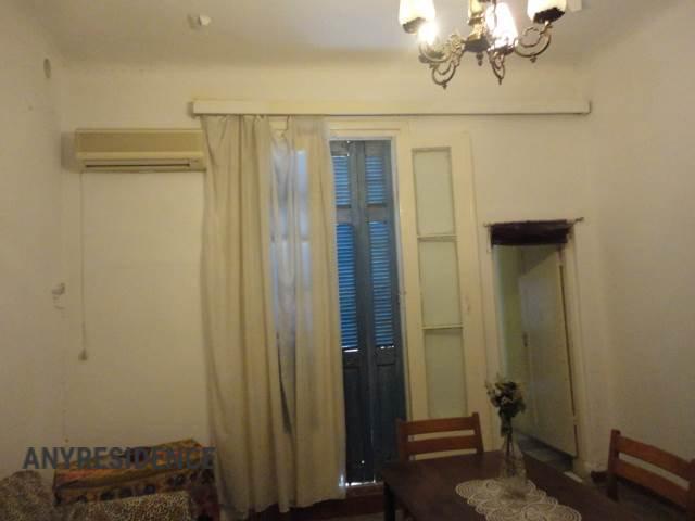 Квартира в Афинах, фото №2, объявление №1800852