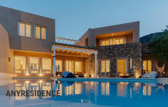 Вилла в Элунде
