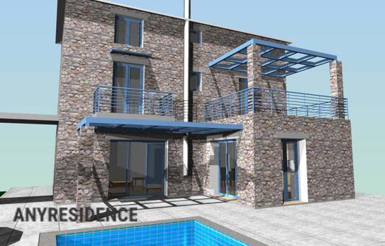 Новостройка на Пелопоннесе